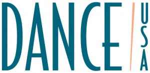 DanceUSA logo